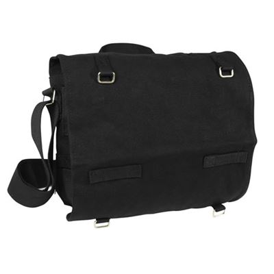 BW Shoulder Bag Large Black