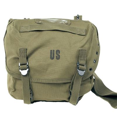 Small U.S. M67 Field with strap OLIVE
