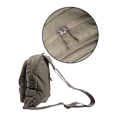 Backpack CROSSBODY MOLLE OLIVE