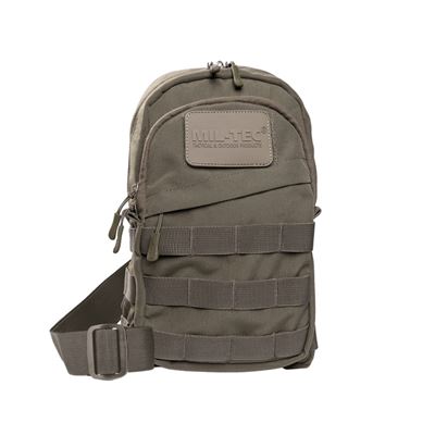 Backpack CROSSBODY MOLLE OLIVE