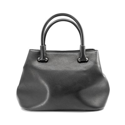 BW BLACK ladies leather handbag