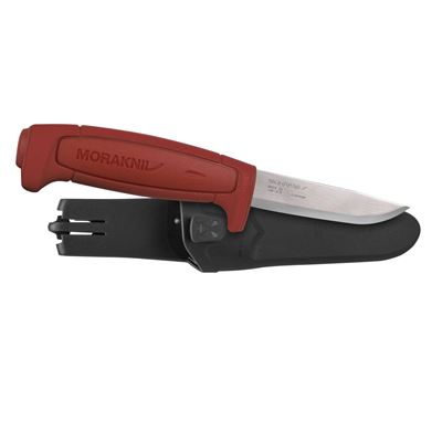 Mora® Knife BASIC 511 (C) RED