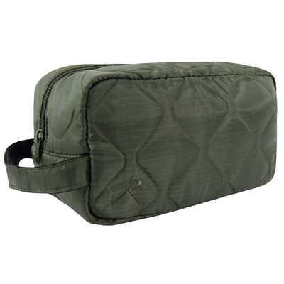 Lightweight Woobie Travel Kit OLIVE DRAB