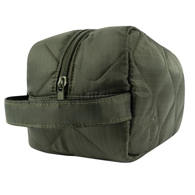 Lightweight Woobie Travel Kit OLIVE DRAB