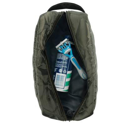 Lightweight Woobie Travel Kit OLIVE DRAB