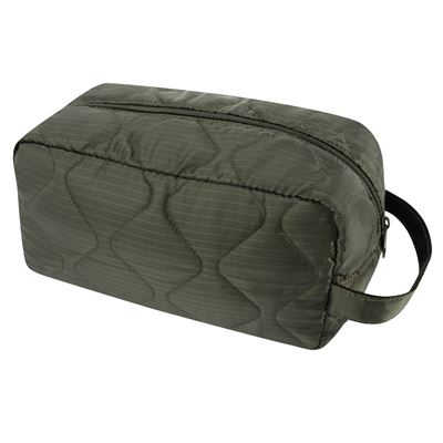 Lightweight Woobie Travel Kit OLIVE DRAB