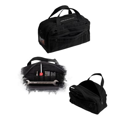MECHANIC Tool Bag BLACK MIL-TEC® 13801002 2