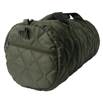 WOOBIE GREEN shoulder bag
