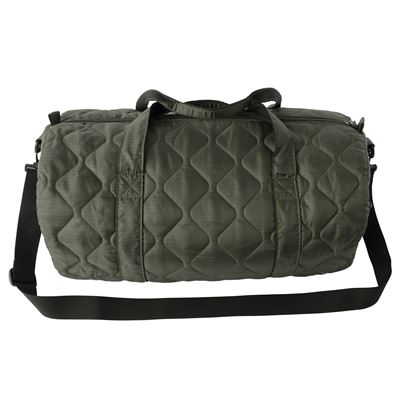 WOOBIE GREEN shoulder bag