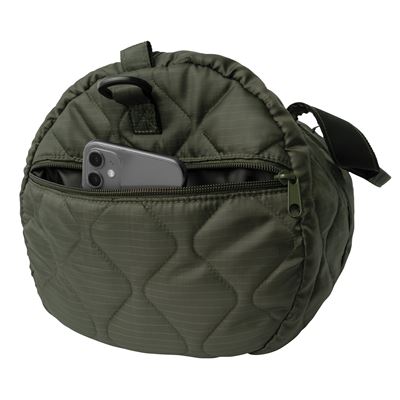 WOOBIE GREEN shoulder bag