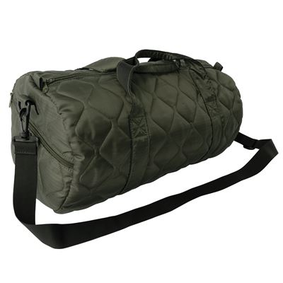 WOOBIE GREEN shoulder bag