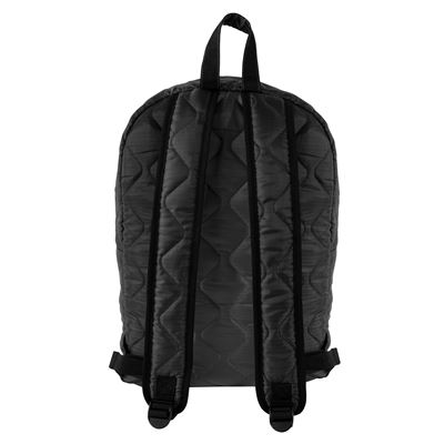 Lightweight Woobie Backpack BLACK