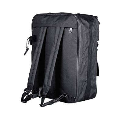 CARGO bag with strap BLACK MIL-TEC® 13830002 2