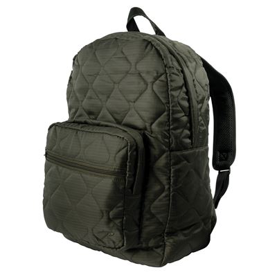 Lightweight Woobie Backpack OLIVE