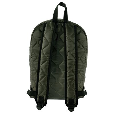 Lightweight Woobie Backpack OLIVE