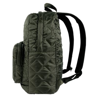 Lightweight Woobie Backpack OLIVE