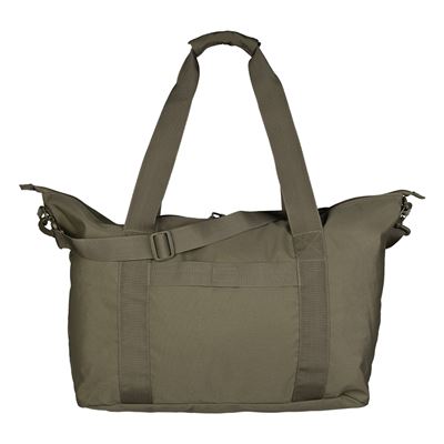 TACTICAL WEEKENDER GREEN Bag MIL-TEC® 13832001 2