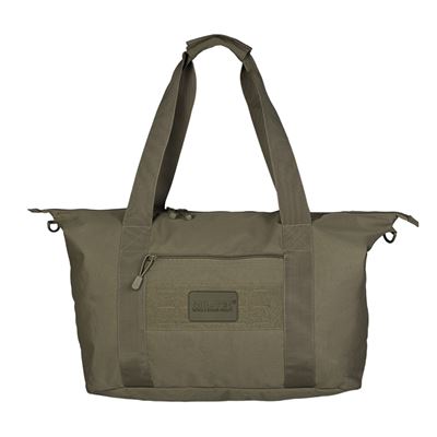 TACTICAL WEEKENDER GREEN Bag