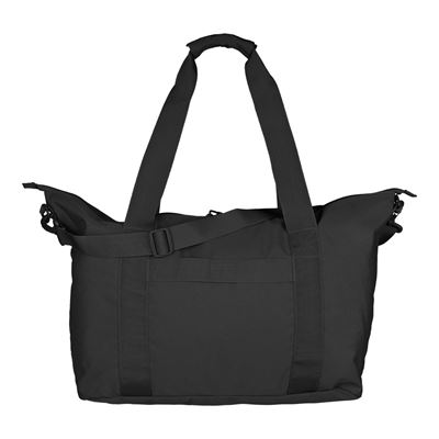TACTICAL WEEKENDER BAG BLACK MIL-TEC® 13832002 2