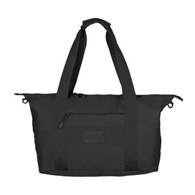 TACTICAL WEEKENDER BAG BLACK