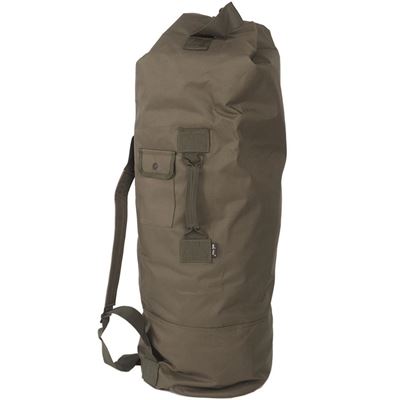 U.S. type Duffle Bag OLIVE