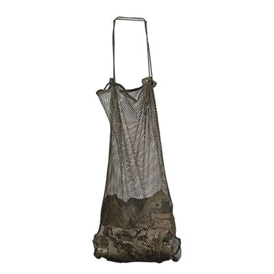 BARACUDA bag for clothes OLIVE