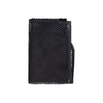 BARACUDA bag for clothes BLACK
