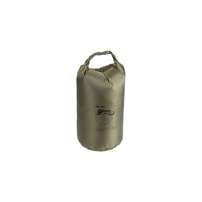 Waterproof Dry Bag 5L OLIV