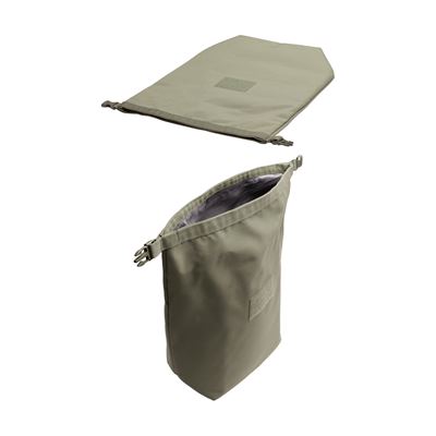 SMALL COOLER BAG OLIVE