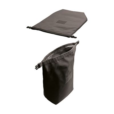 SMALL COOLER BAG BLACK