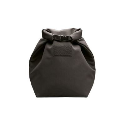 SMALL COOLER BAG BLACK