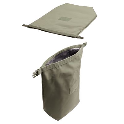 LARGE COOLER BAG OLIVE