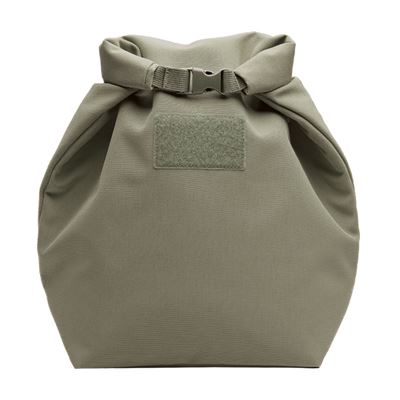 LARGE COOLER BAG OLIVE