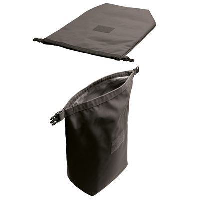 LARGE COOLER BAG BLACK