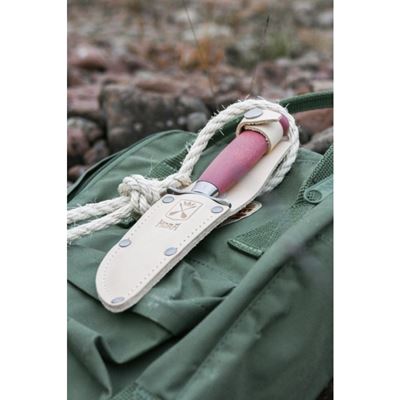 Morakniv ® Scout 39 (S) LINGONBERRY