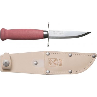 Morakniv ® Scout 39 (S) LINGONBERRY