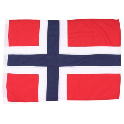Canvas Flag NORWAY
