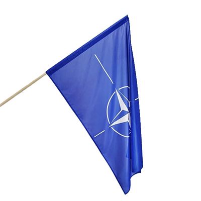 NATO flag 150x100 for pole