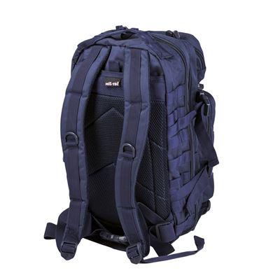 Backpack ASSAULT I small BLUE