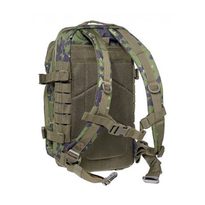 Backpack ASSAULT I small M84