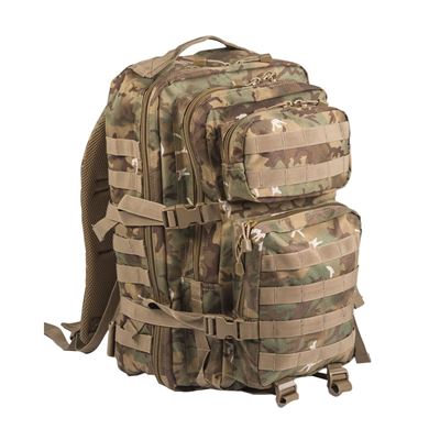 Backpack ASSAULT II large-ARID W / L ®