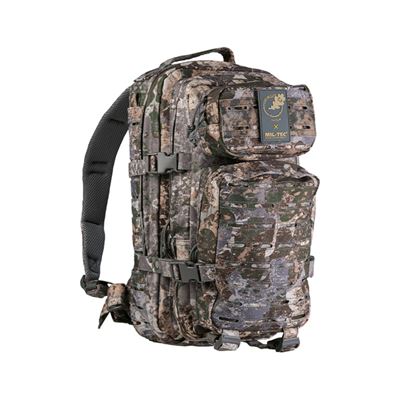 Tactical backpack Assault LG 36L Mil-Tec