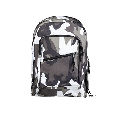 DAY PACK backpack two departments METRO