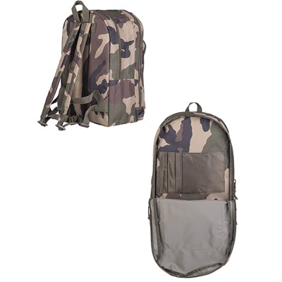 DAY PACK backpack two departments CCE
