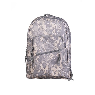 MIL-TEC DAY PACK backpack two 