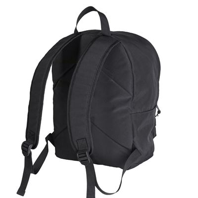 Backpack CITYSCAPE 20 litres BLACK