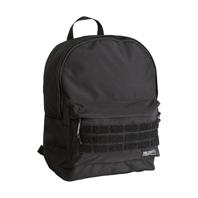 Backpack CITYSCAPE 20 litres BLACK