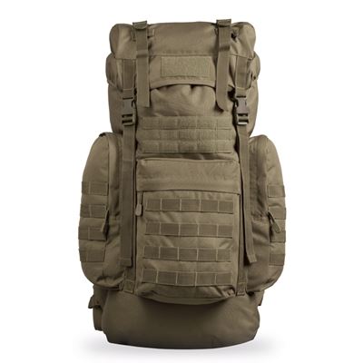 BW Combat Backpack GEN.II OLIV