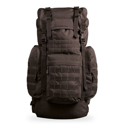 BW Combat Backpack GEN.II BLACK