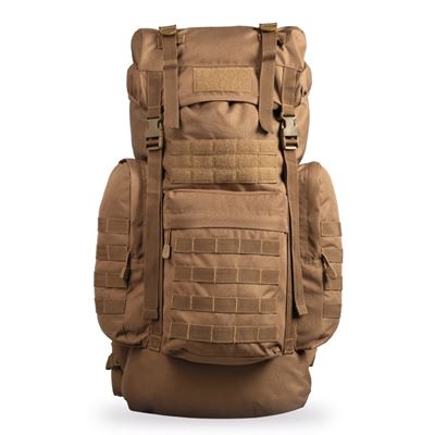 BW Combat Backpack GEN.II DARK COYOTE